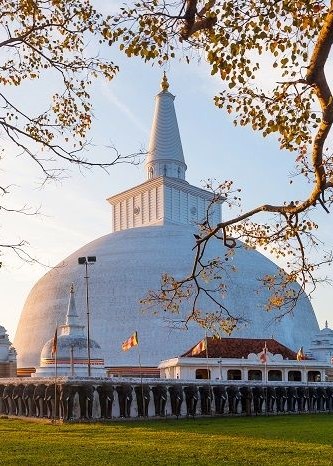 Temple Tour