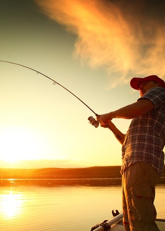 Fishing